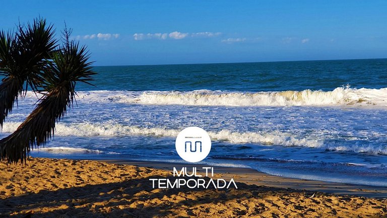 Nautilus Family - Beto Carrero - Penha