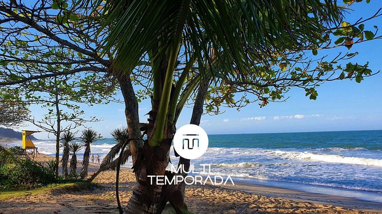 Nautilus Family - Beto Carrero - Penha