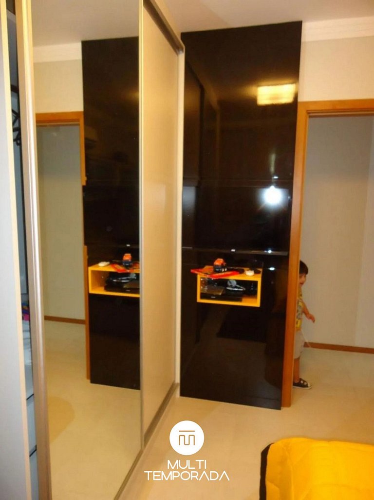 Nautilus Family - Beto Carrero - Penha