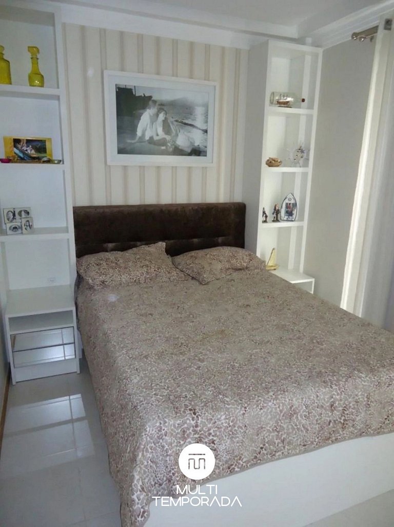 Nautilus Family - Beto Carrero - Penha