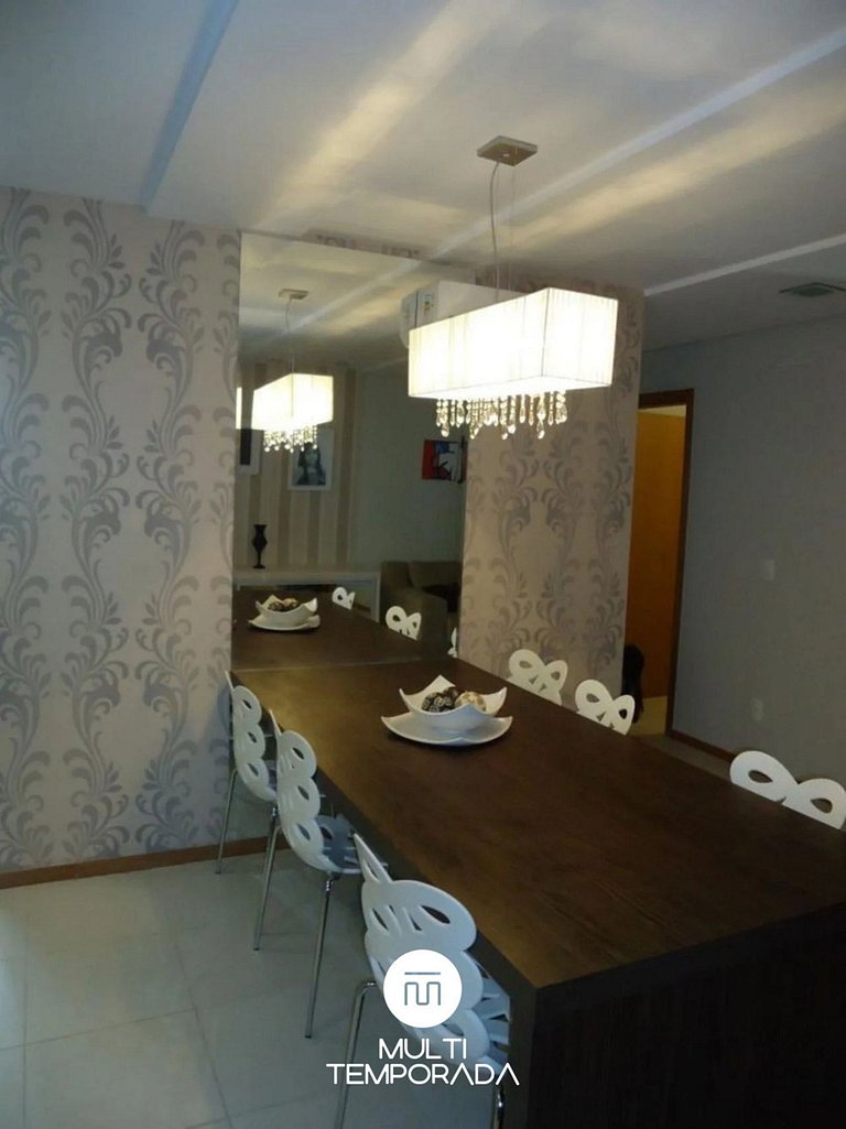 Nautilus Family - Beto Carrero - Penha