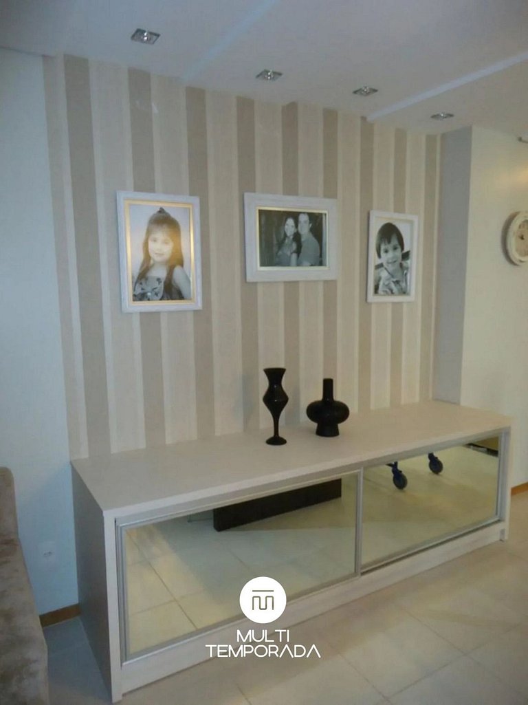 Nautilus Family - Beto Carrero - Penha