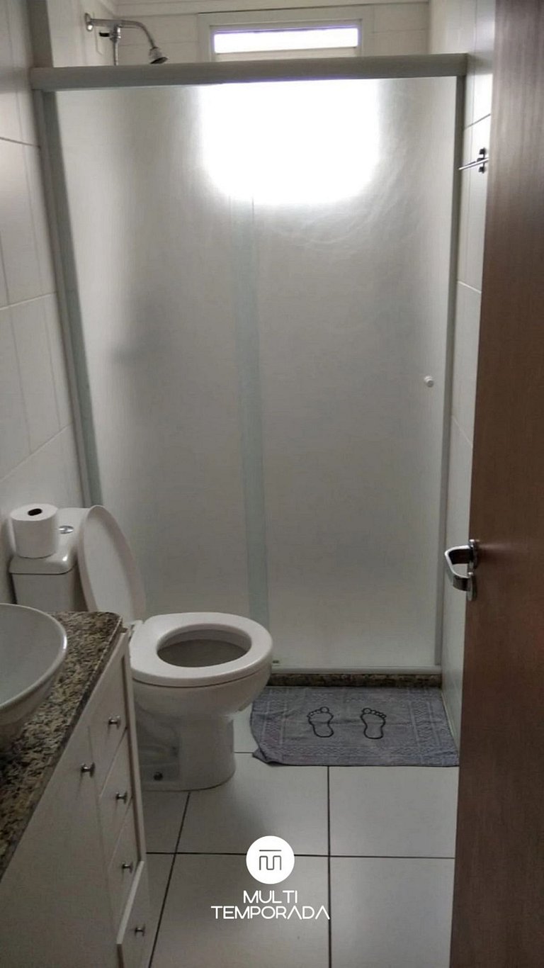 Nautilus Family - Beto Carrero - Penha