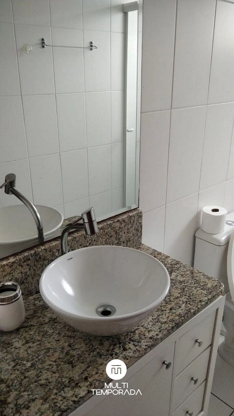 Nautilus Family - Beto Carrero - Penha