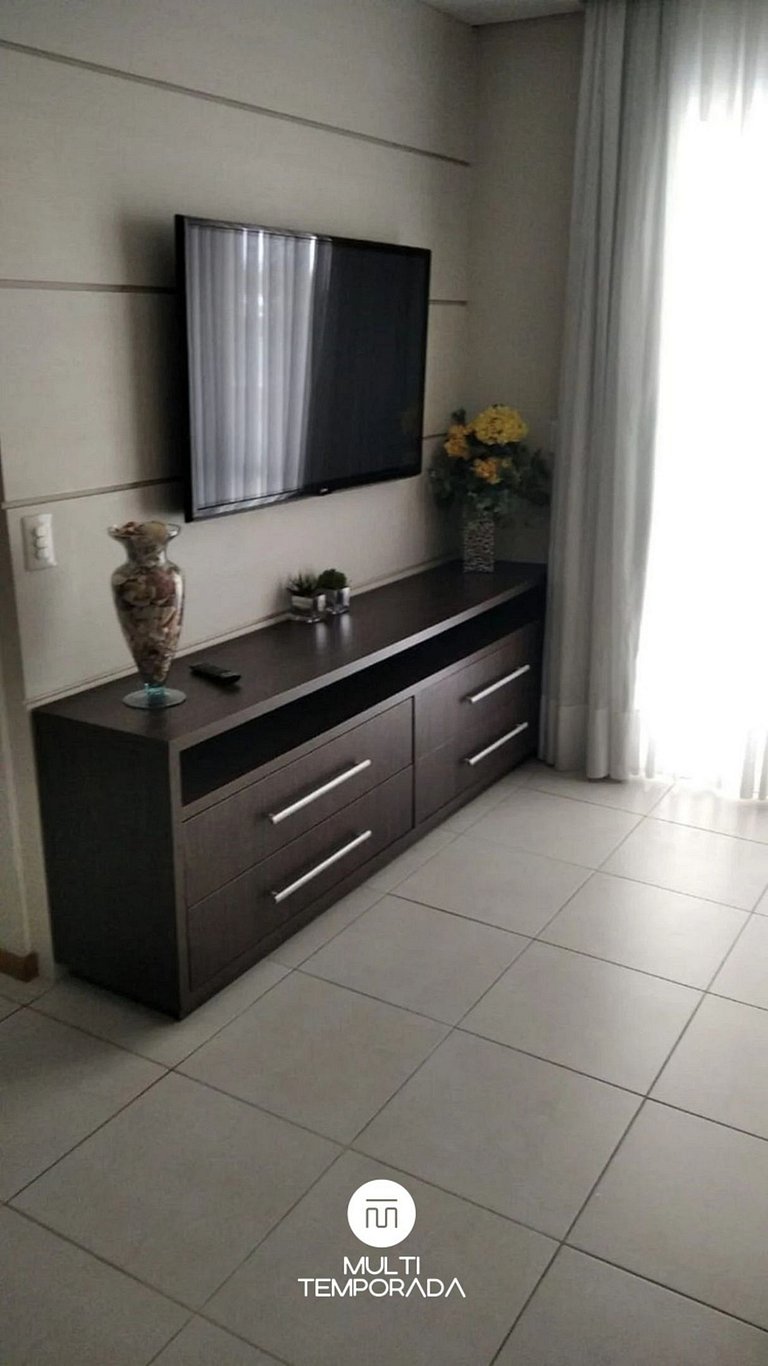 Nautilus Family - Beto Carrero - Penha