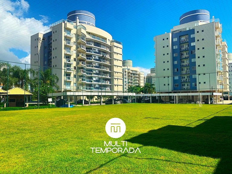 Nautilus Family - Beto Carrero - Penha