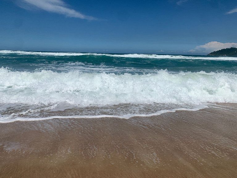 Ap. Aconchego do Campeche