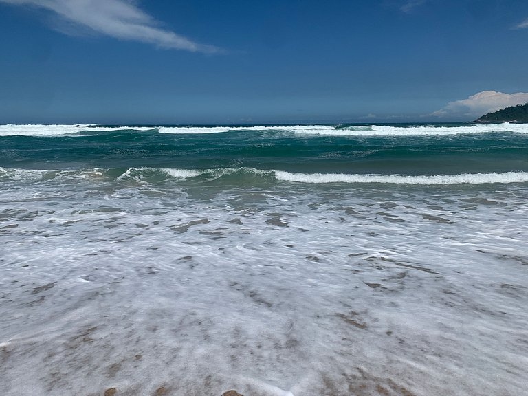 Ap. Aconchego do Campeche