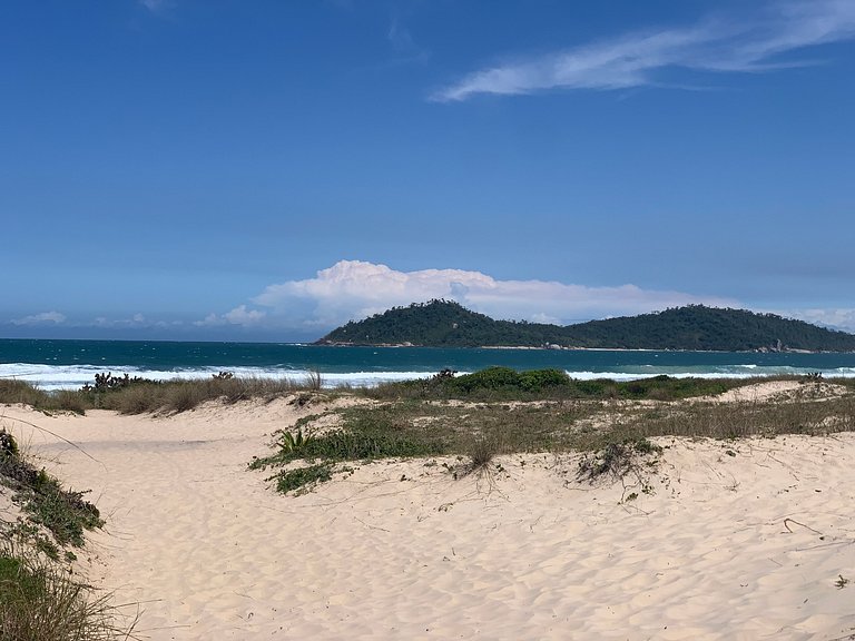 Ap. Aconchego do Campeche