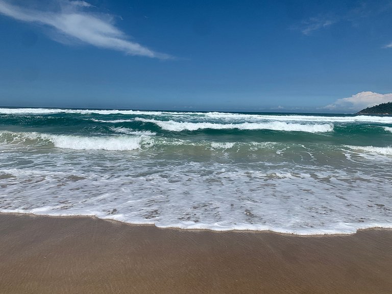 Ap. Aconchego do Campeche