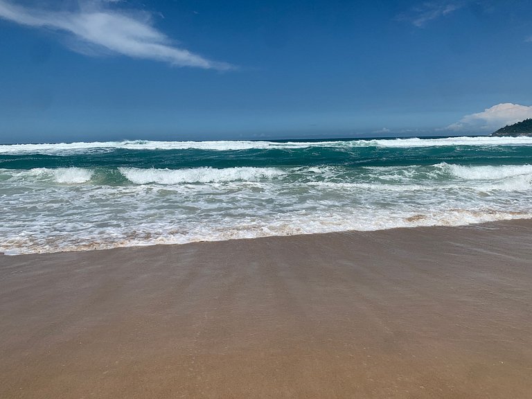 Ap. Aconchego do Campeche