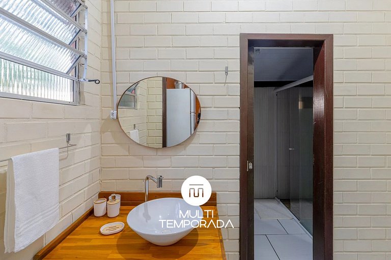 01 - Casa Valley Design - Praia do Rosa/SC