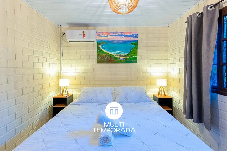 01 - Casa Valley Design - Praia do Rosa/SC