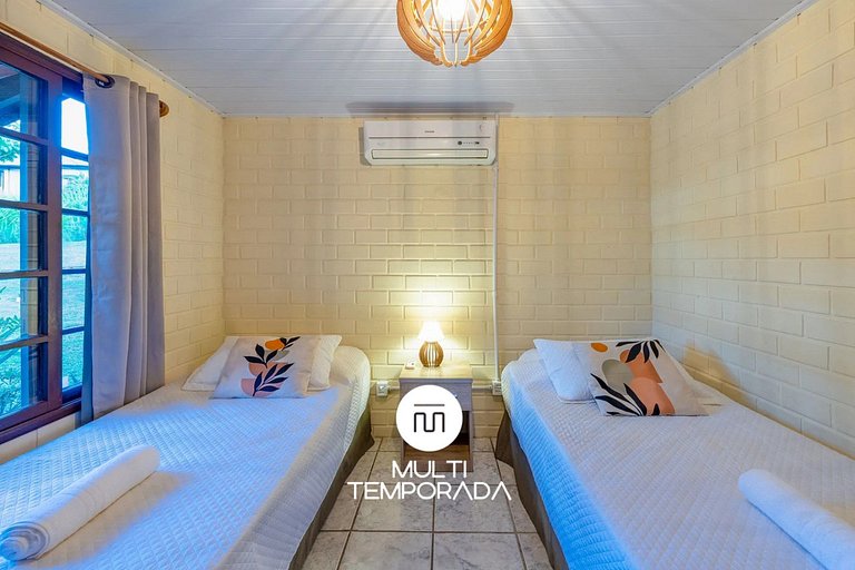 01 - Casa Valley Design - Praia do Rosa/SC