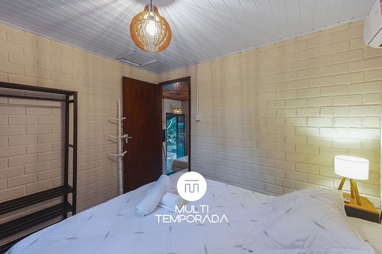 01 - Casa Valley Design - Praia do Rosa/SC