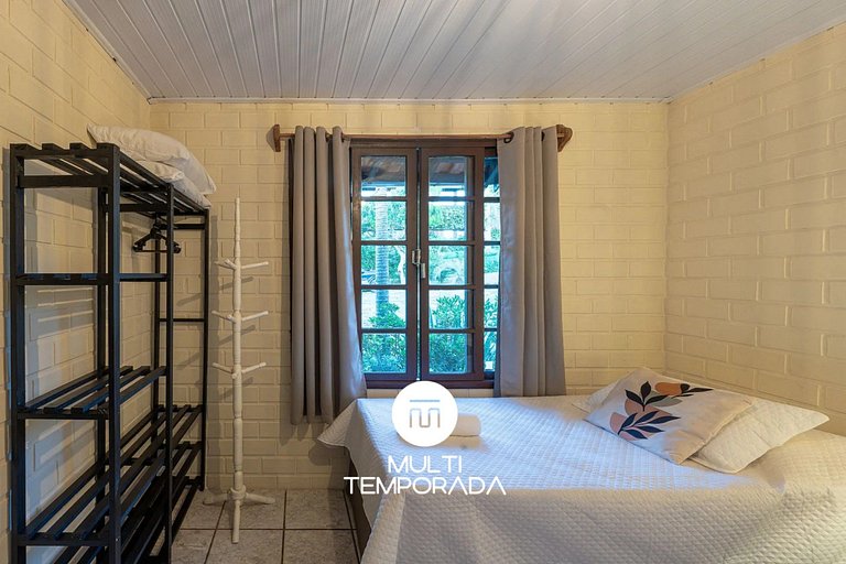 01 - Casa Valley Design - Praia do Rosa/SC