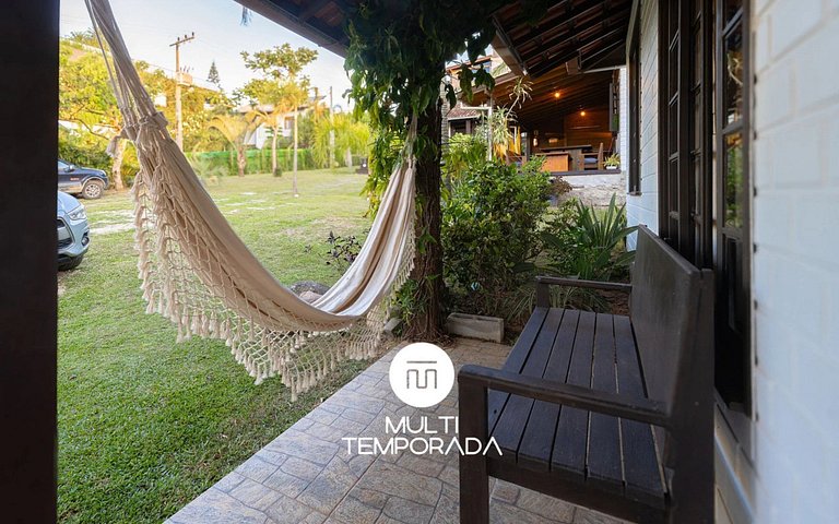 01 - Casa Valley Design - Praia do Rosa/SC