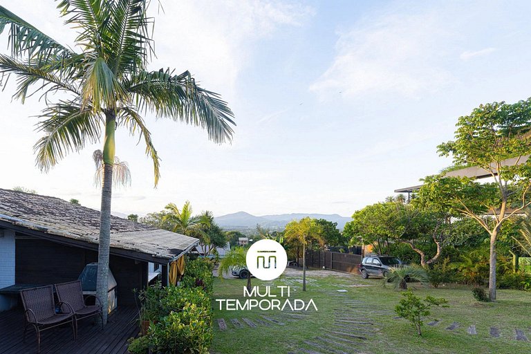 01 - Casa Valley Design - Praia do Rosa/SC