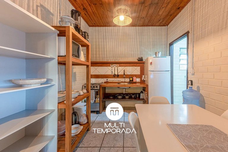 01 - Casa Valley Design - Praia do Rosa/SC