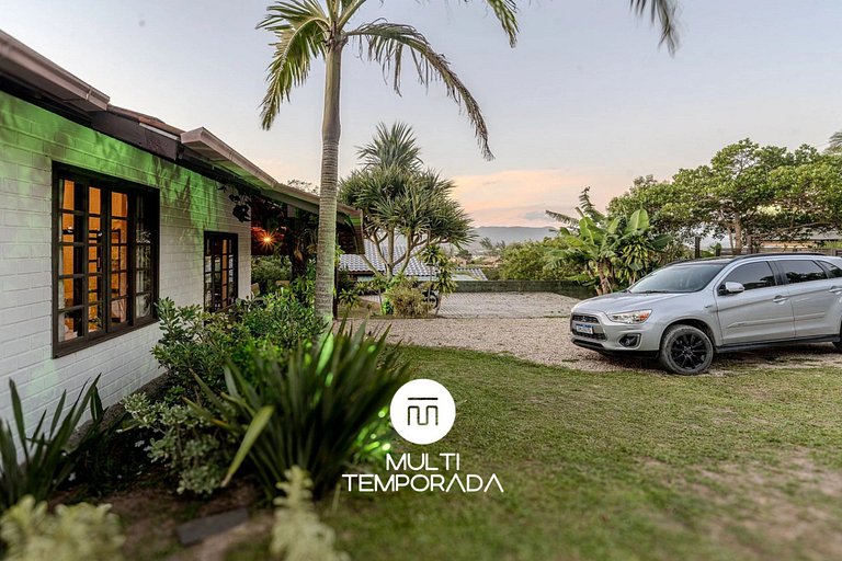 01 - Casa Valley Design - Praia do Rosa/SC