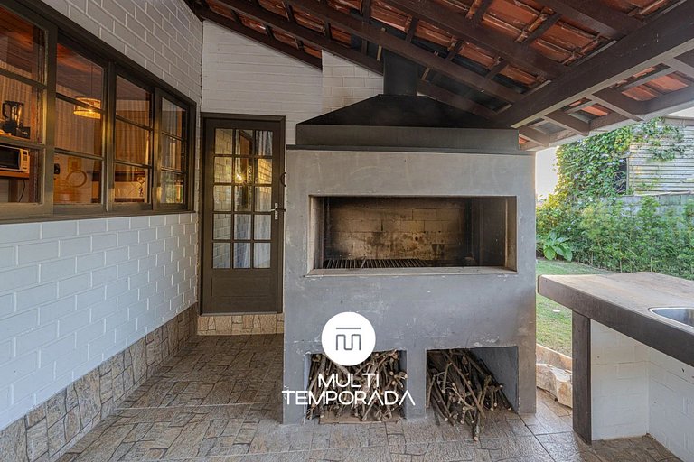 01 - Casa Valley Design - Praia do Rosa/SC