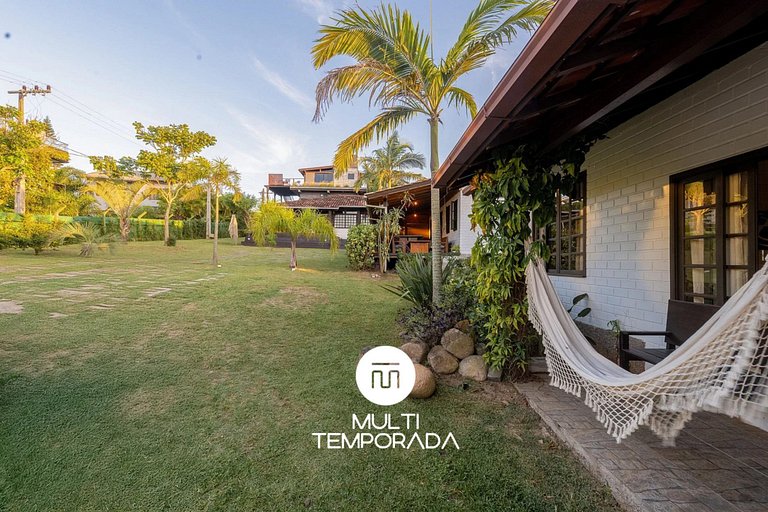 01 - Casa Valley Design - Praia do Rosa/SC