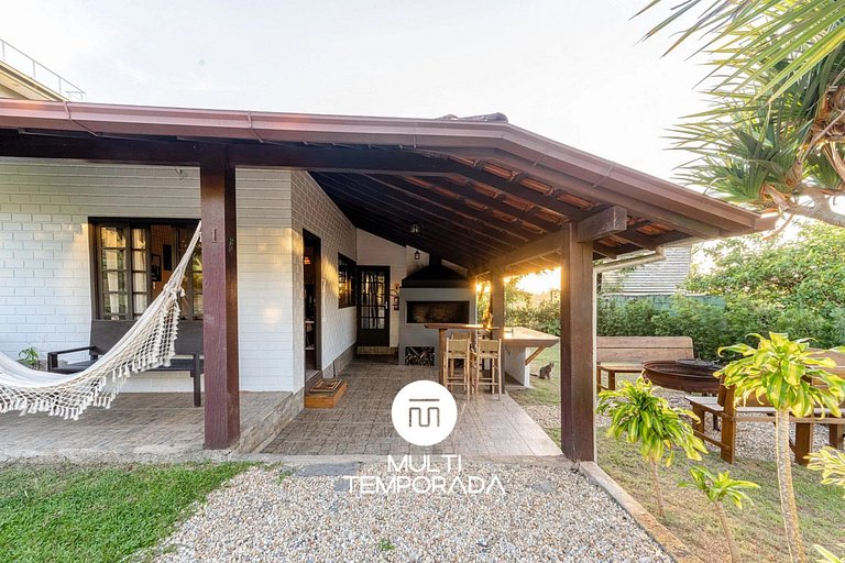 01 - Casa Valley Design - Praia do Rosa/SC