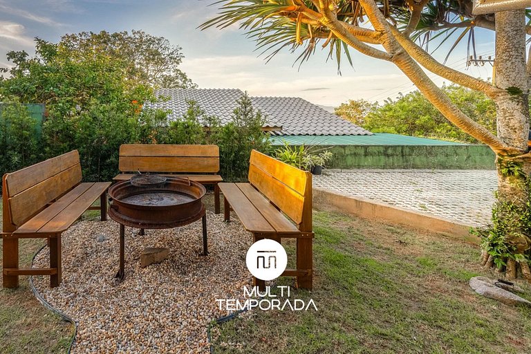 01 - Casa Valley Design - Praia do Rosa/SC