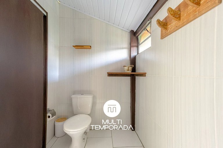 01 - Casa Valley Design - Praia do Rosa/SC