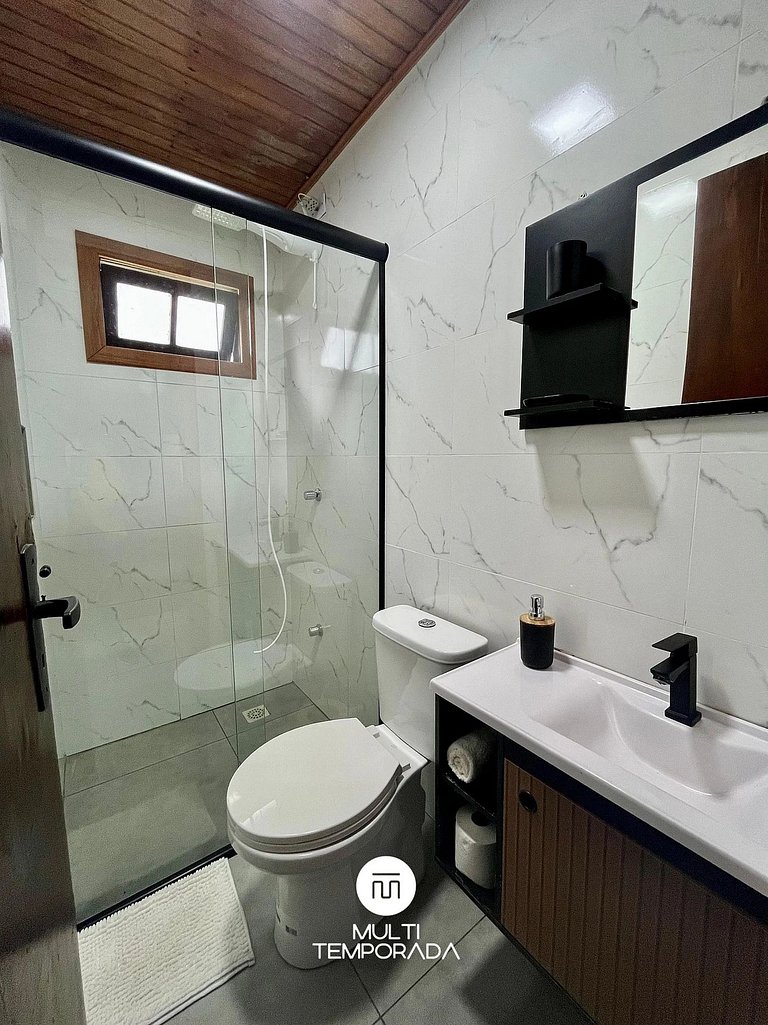 01 - Casa Valley Design - Praia do Rosa/SC