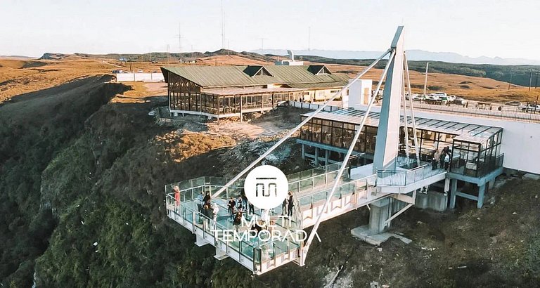 Chalé Recanto do Amor - Recanto Bellavita