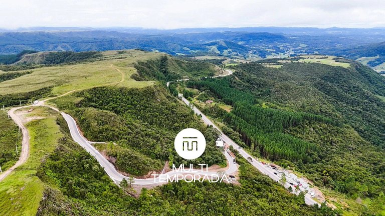 Chalé Recanto do Amor - Recanto Bellavita