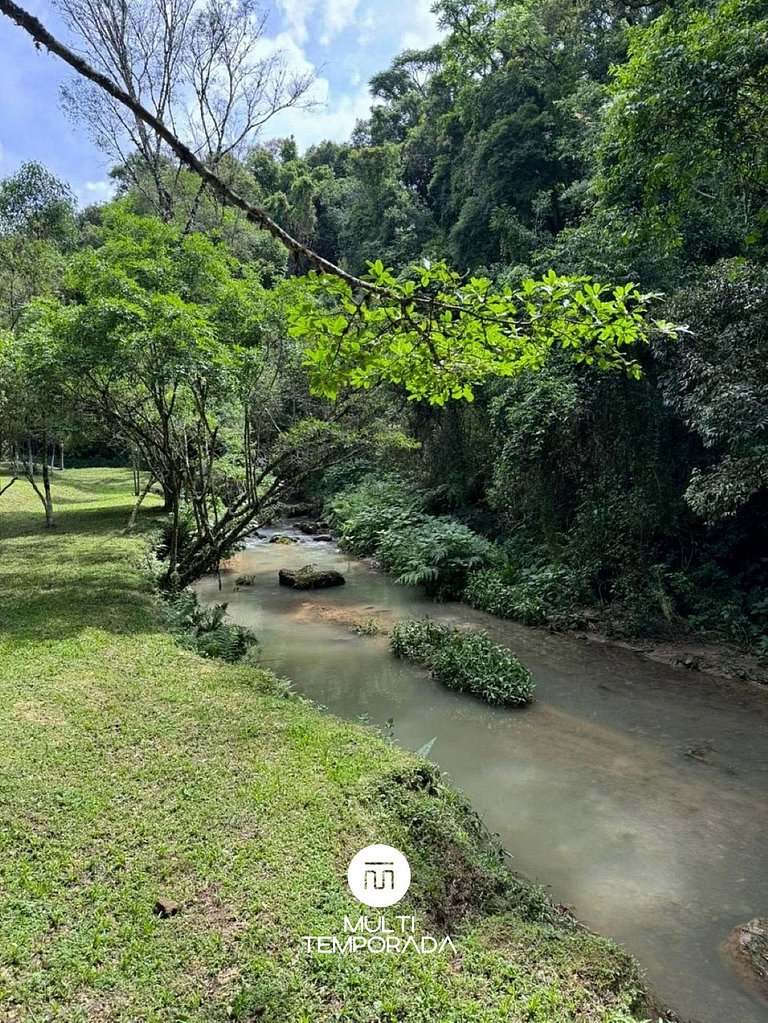 Chalé Recanto do Amor - Recanto Bellavita