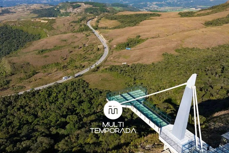 Chalé Recanto do Amor - Recanto Bellavita