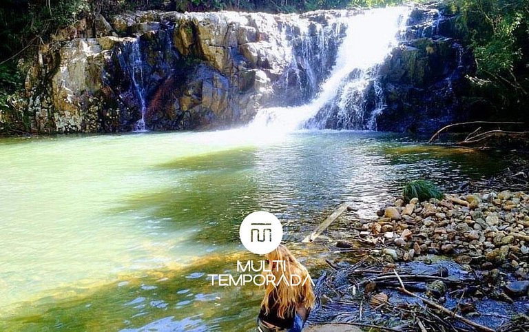 Chalé Recanto do Amor - Recanto Bellavita