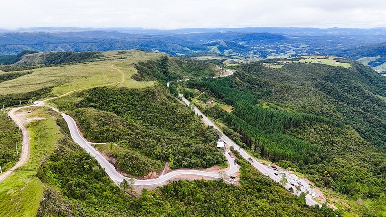 Aconchegante Chalé no Centro de Rancho Queimado/SC