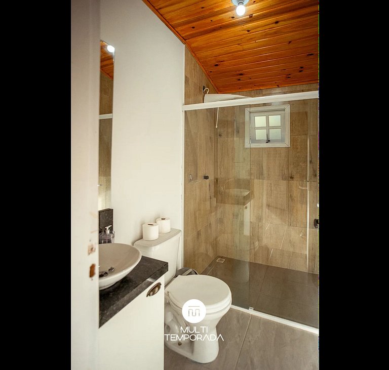 Chalet Paris - Rancho das Neves