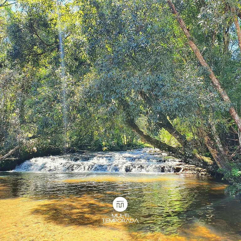 Chalet Paris - Rancho das Neves