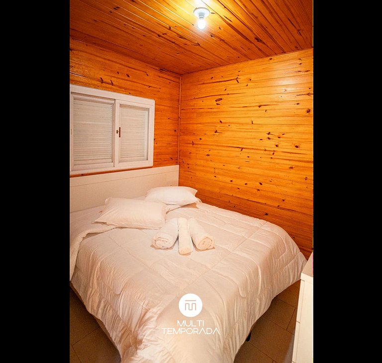 Chalet Paris - Rancho das Neves