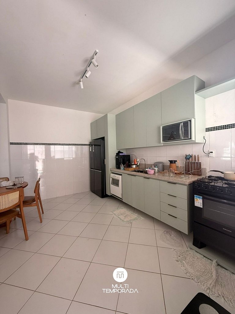 Casa em Cond Fechado Arembepe - Camaçari/BA