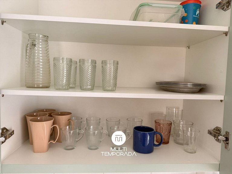 Casa em Cond Fechado Arembepe - Camaçari/BA