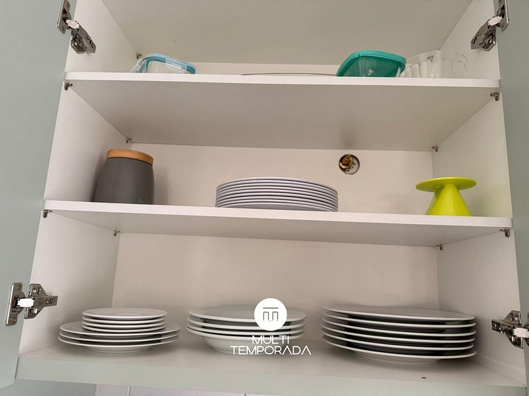 Casa em Cond Fechado Arembepe - Camaçari/BA