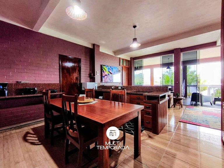 Casa na Lagoa - Imaruí/SC