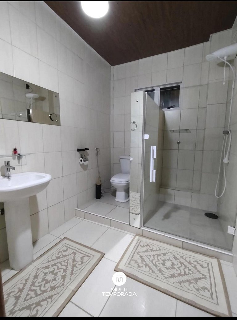 Casa na Lagoa - Imaruí/SC