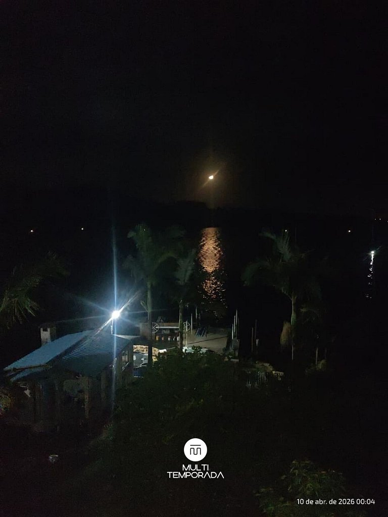 Casa na Lagoa - Imaruí/SC