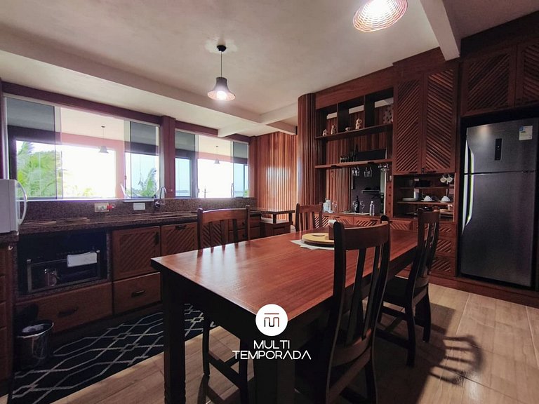 Casa na Lagoa - Imaruí/SC