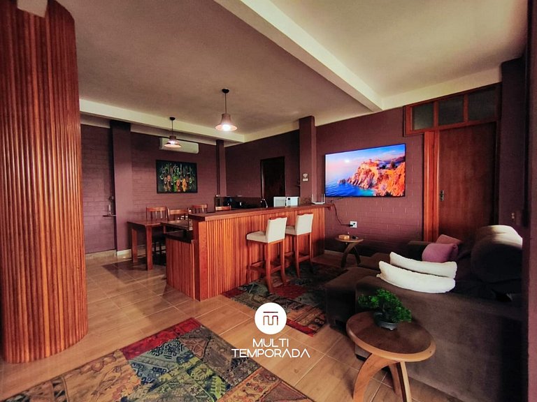 Casa na Lagoa - Imaruí/SC