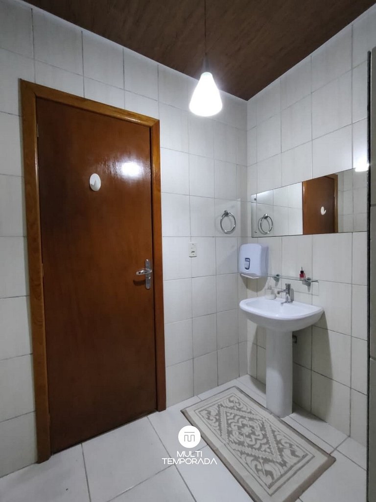 Casa na Lagoa - Imaruí/SC