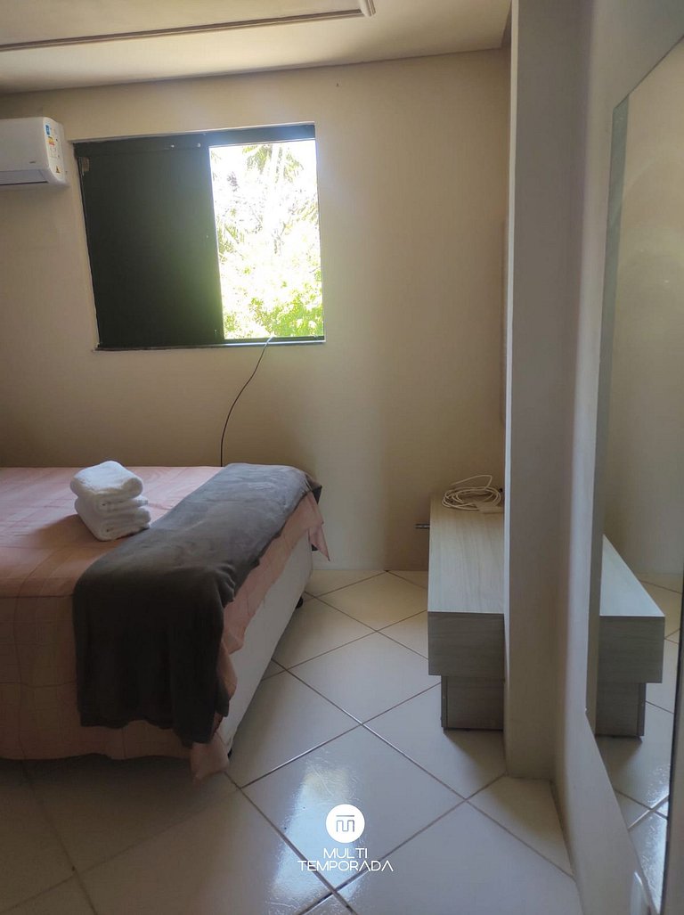 Casa da Lagoa - Marechal Deodoro/AL