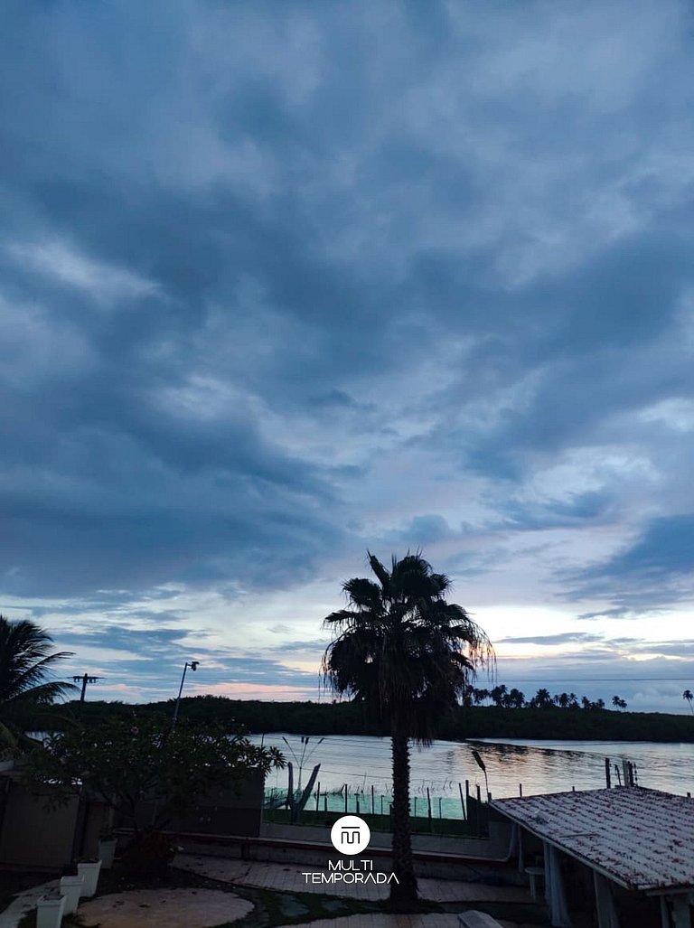 Casa da Lagoa - Marechal Deodoro/AL